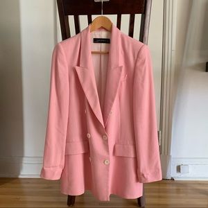 Blazer for women (pink)